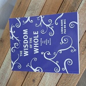 Wisdom of the Whole coaching book